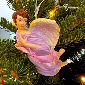 Hallmark Keepsake Angel Ornament